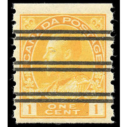 canada stamp 126xxa king george v 1 1923