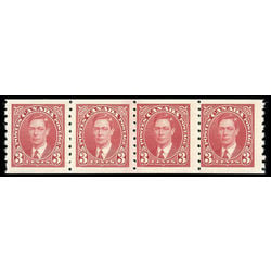 canada stamp 240i king george vi 3 1937