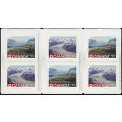 canada stamp 2849a unesco world heritage sites in canada 2015