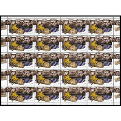 canada stamp 1590 the holocaust 45 1995 m pane bl