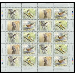 canada stamp 1713a birds of canada 3 1998 M PANE