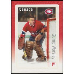 canada stamp 2876 gump worsley 1 80 2015