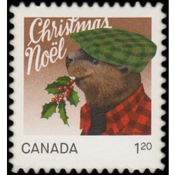 canada stamp 2882 beaver 1 20 2015