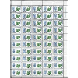 canada stamp 420 nova scotia mayflower 5 1965 m pane