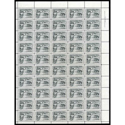 canada stamp 431 confederation memorial 5 1964 m pane