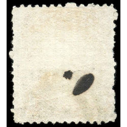 canada stamp 23 queen victoria used fine 1 1869  2