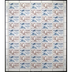 canada stamp 739a famous canadians 1977 m pane