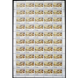 canada stamp 610 the blacksmith s shop 8 1972 M PANE 610V