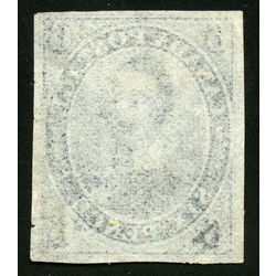 canada stamp 2 hrh prince albert 6d 1851 u vf 001