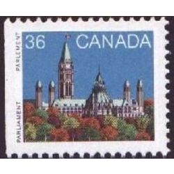 canada stamp 926bcs parliament buildings 36 1987