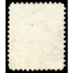 canada stamp 14ii queen victoria 1 1859 u vf 002