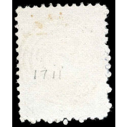 canada stamp 17ii hrh prince albert 10 1859 u f 001