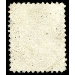 canada stamp 18 queen victoria 12 1859 u vf 003