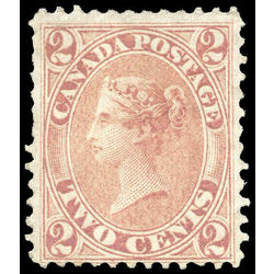 canada stamp 20iii queen victoria 2 1859 m f 001