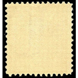 us stamp postage issues 369 lincoln 2 1909 m nh 001