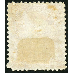canada stamp 25 queen victoria 3 1868 m vf 001