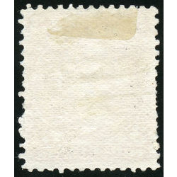 canada stamp 25 queen victoria 3 1868 m vf 002