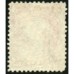 canada stamp 25vi queen victoria 3 1868 u f 001