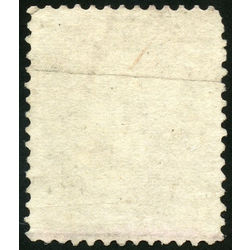 canada stamp 29b queen victoria 15 1868 u vf 001