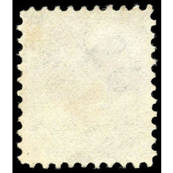 canada stamp 34i queen victoria 1882 u vf 001