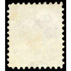 canada stamp 34i queen victoria 1882 u vf 001
