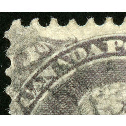 canada stamp 29iii queen victoria 15 1868 u f 001