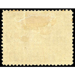 canada stamp 60ii queen victoria diamond jubilee 50 1897 M F 001