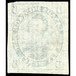canada stamp 2 hrh prince albert 6d 1851 u vf 002