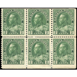 canada stamp 107cf king george v 1922 m def 002