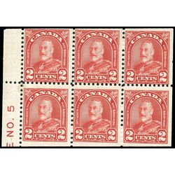 canada stamp 165biii king george v 1930 m vg 001