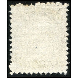 canada stamp 21iv queen victoria 1868 u vf 001