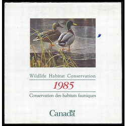 canada wildlife conservation stamp