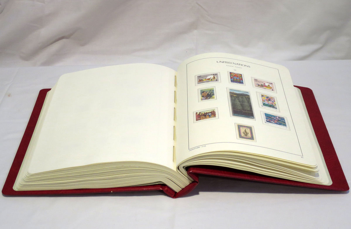 Buy United Nations A choice collection from 1950 to 1991 Arpin