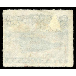 newfoundland stamp 40 harp seal 5 1876 u vf 002