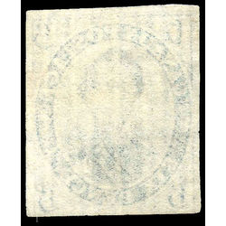 canada stamp 2 hrh prince albert 6d 1851 u f vf 003