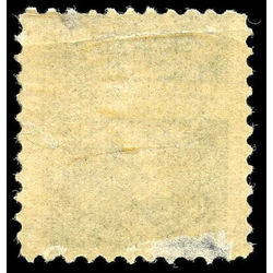 canada stamp 34 queen victoria 1882 m def 001