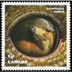 canada stamp 2927 acrotholus audeti from ab 2016