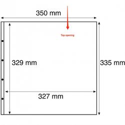 maximum sheets for postcards or mint sheets pack of 5 sheets 1 S