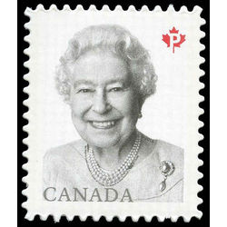 canada stamp 2888i queen elizabeth ii 2016