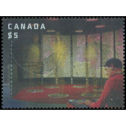 canada stamp 2922a transporter 5 2016