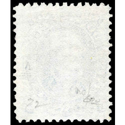 us stamp postage issues 72 washington 90 1861 u 001