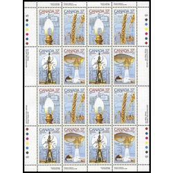 canada stamp 1209a canada day science and technology 3 1988 m pane