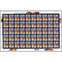 canada stamp 2708 monarch butterfly 22 2014 m pane