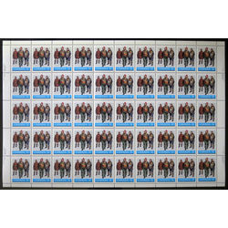 canada stamp 1043 pilots in flying dress 32 1984 m pane