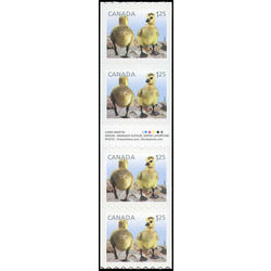 canada stamp 2428i canada geese 2011