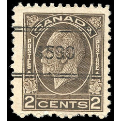 canada stamp 196xx king george v 2 1932
