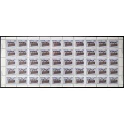 canada stamp 928 settle bed 39 1985 m pane