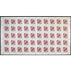 canada stamp 1131 bobsleigh 42 1987 m pane