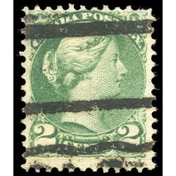 canada stamp 36xx queen victoria 2 1872 u f 001