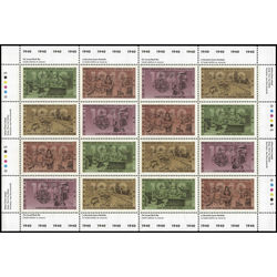 canada stamp 1301a second world war 1940 1990 m pane